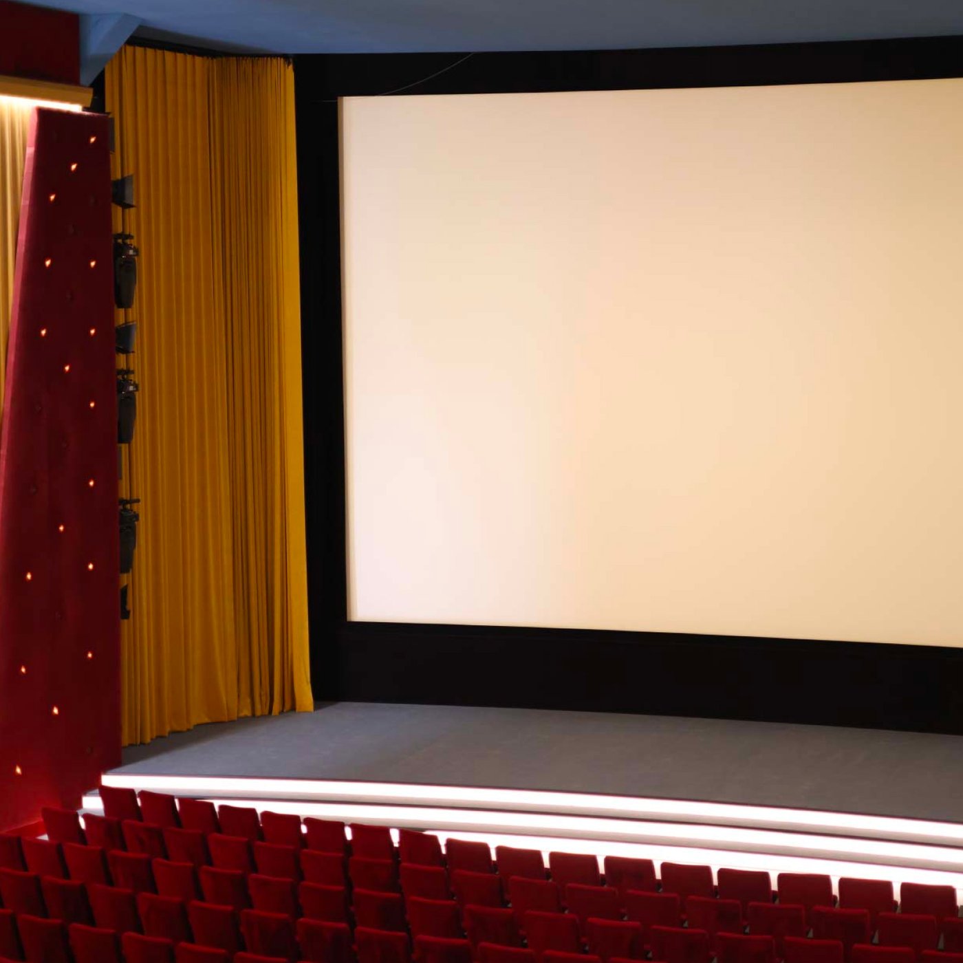 La Fondation Capitole - Cinemathèque suisse