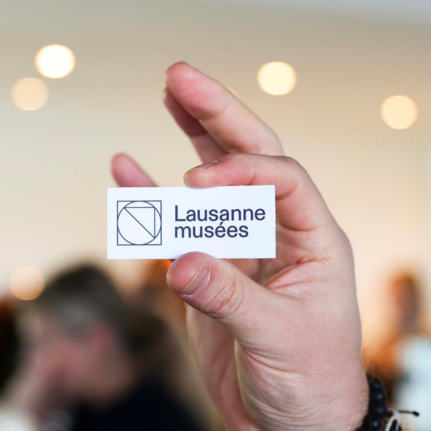 Lausanne musées - Association des musées de Lausanne et Pully