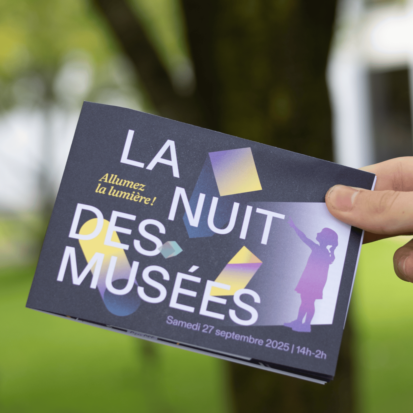 La Nuit des musées - Association des musées de Lausanne et Pully