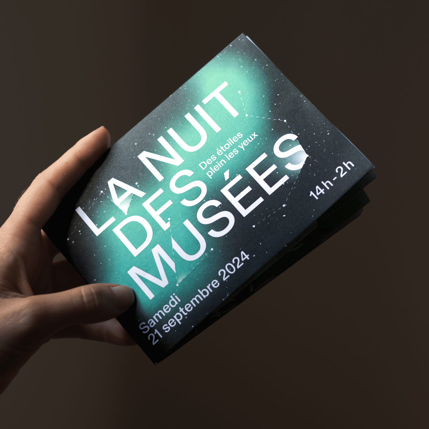 La Nuit des musées - Association des musées de Lausanne et Pully